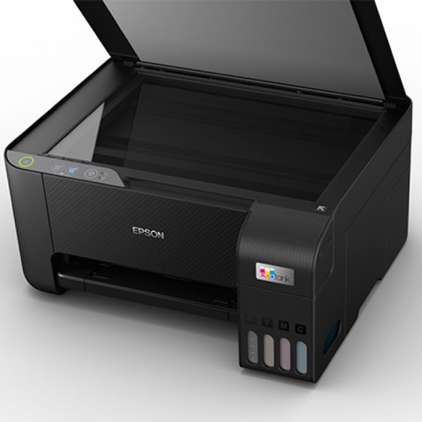 Impresora Multifuncional EPSON L3210
