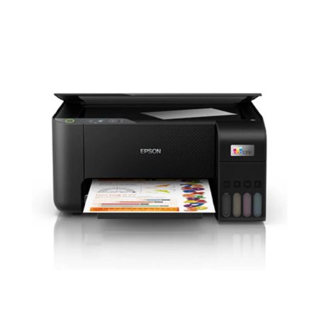 Impresora Multifuncional EPSON L3210