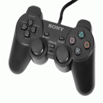 Control PlayStation 2 Análogo
