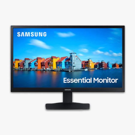 Monitor Samsung 22" Plano