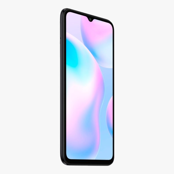 Celular Xiaomi Redmi 9A | 2GB+32GB Gris