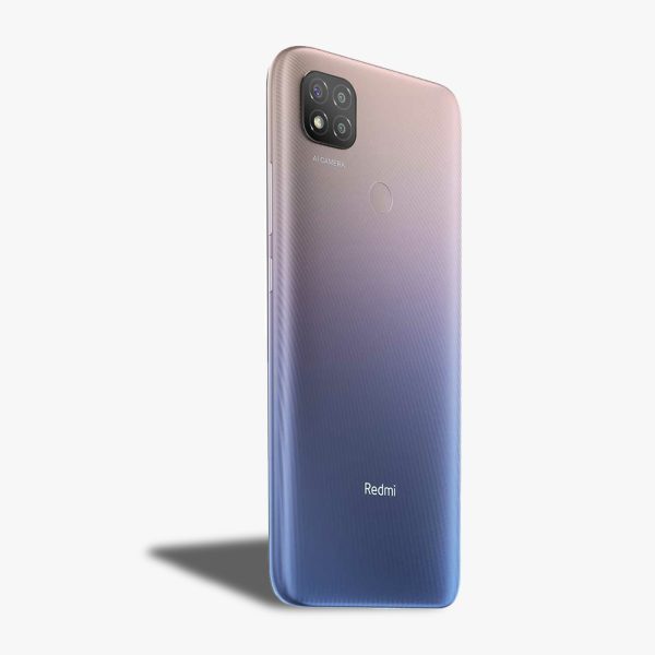 Celular Xiaomi Redmi 9C | 3GB+64GB Morado