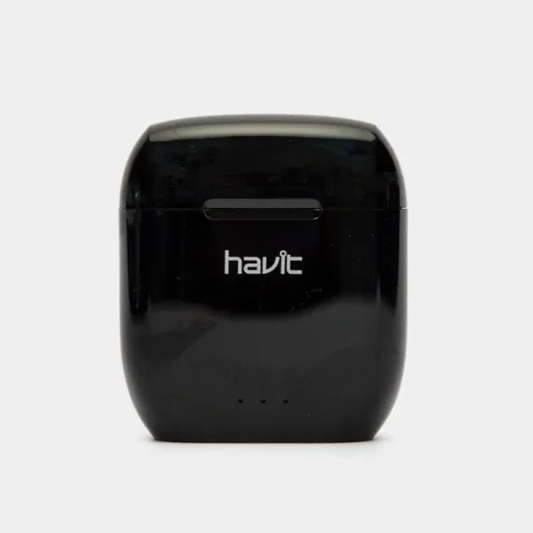 Audífonos Bluetooth Havit TW948 Negros