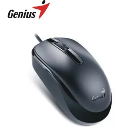Mouse Genius DX-120 calm black