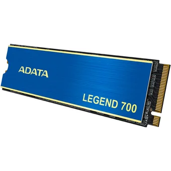 Disco Solido SSD ADATA Legend 700 256GB M.2 PCIe Gen3