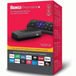 ROKU PREMIERE + HD / 4K / HDR