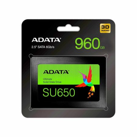Disco Solido 960GB ADATA SU650