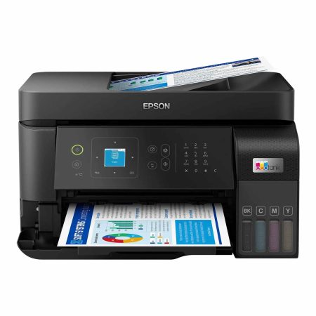 Impresora Multifuncional EPSON L5590