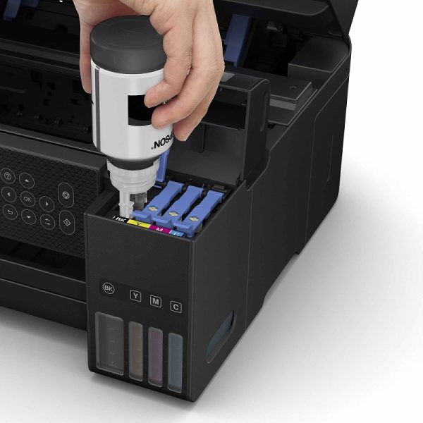 Impresora Multifuncional EPSON L5590