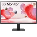 Monitor LG 24" IPS Full HD
