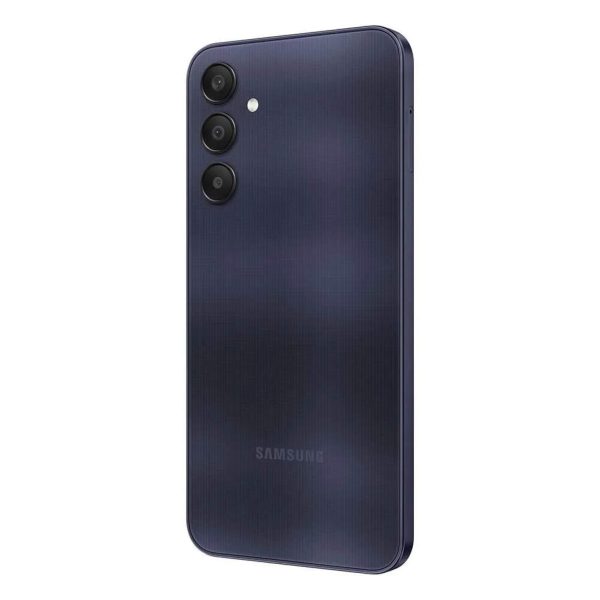 Samsung Galaxy A25 5G  8GB RAM / 256GB