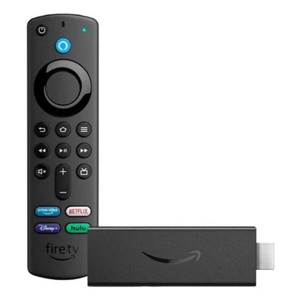 Amazon Fire TV Stick HD