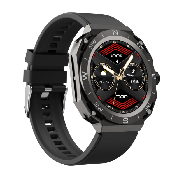 Reloj Smartwatch VIDVIE SW1610
