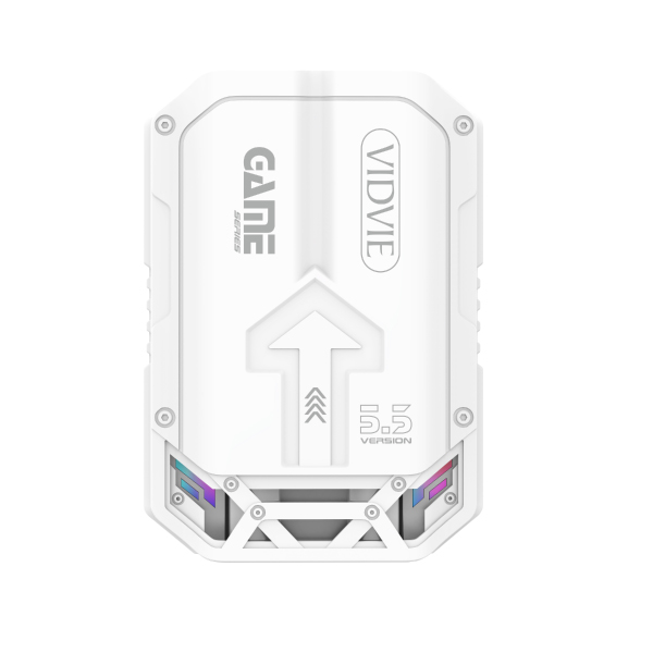 Audífonos Bluetooth VIDVIE BT 868 (Gamer)