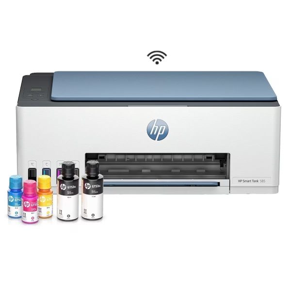 HP Smart Tank 585 Multifuncional